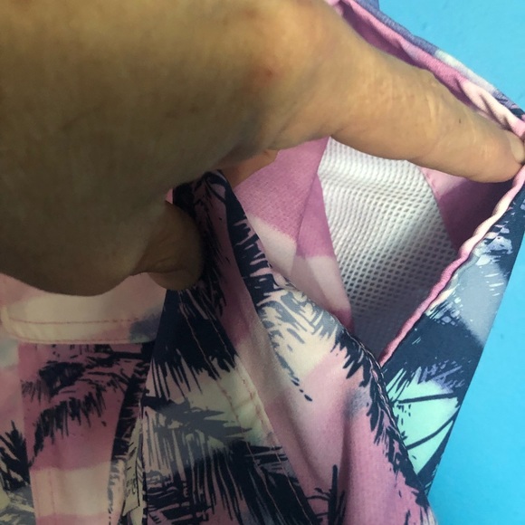 Brand new Ocean Pacific swim trunks - Picture 5 of 7